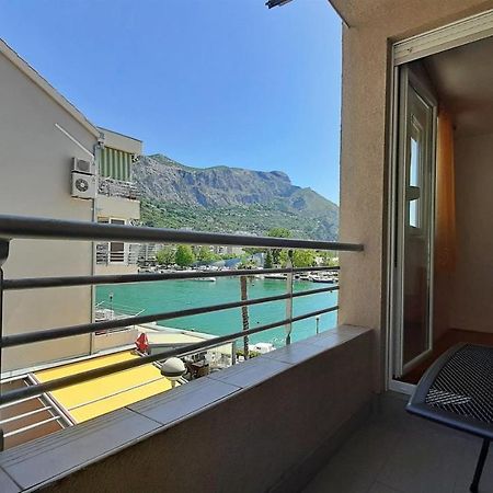 Apartment Jen Omiš Dış mekan fotoğraf