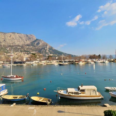 Apartment Jen Omiš Dış mekan fotoğraf