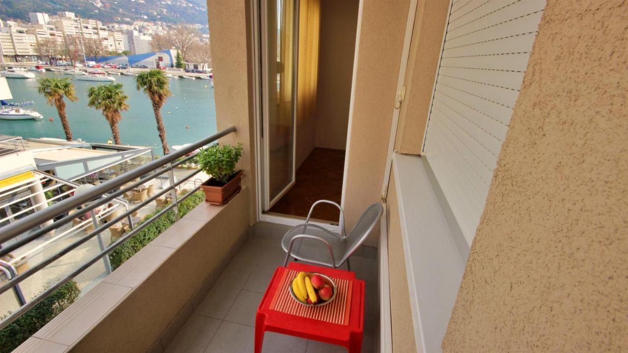 Apartment Jen Omiš Dış mekan fotoğraf