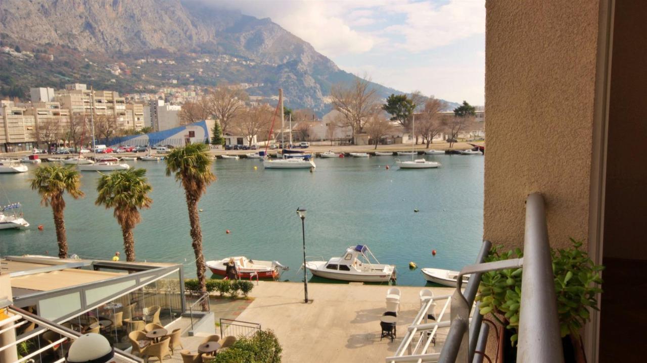 Apartment Jen Omiš Dış mekan fotoğraf
